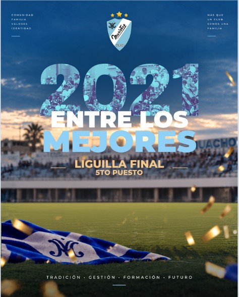 2021 Entre los mejores, Liguilla Final 5to puesto