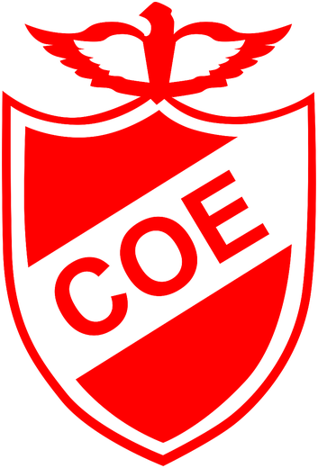 Escudo Octavio Espinoza