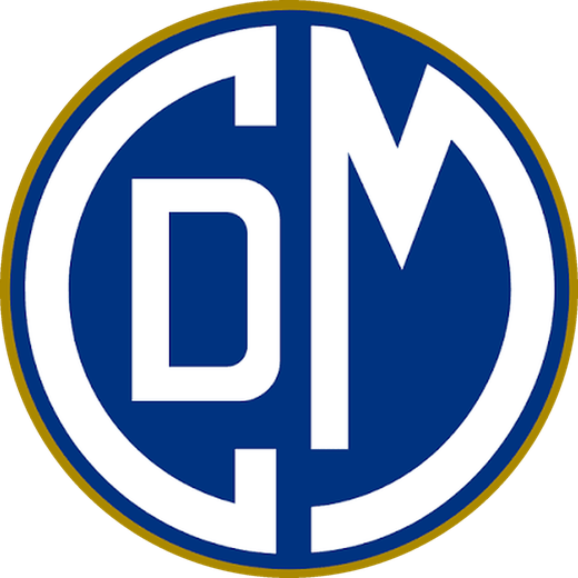 Escudo Dep. Municipal