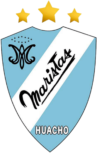 Escudo C.S.D. Maristas