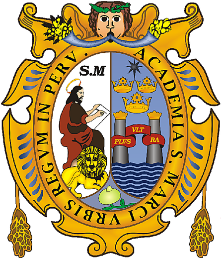 Escudo San Marcos